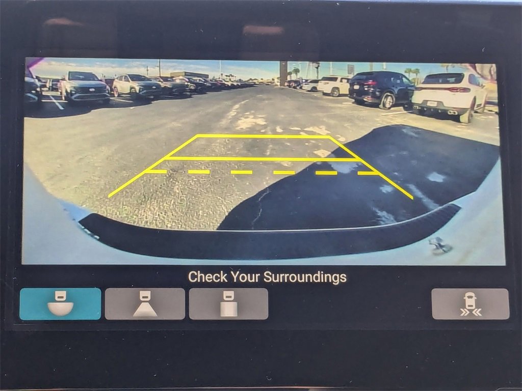 Used 2024 Honda Odyssey Sport image 14