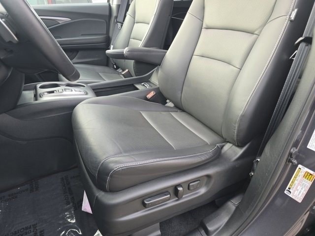 Used 2023 Honda Ridgeline RTL image 5