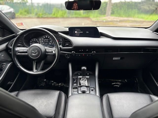 Used 2022 MAZDA MAZDA3 s AWD/4WD image 18