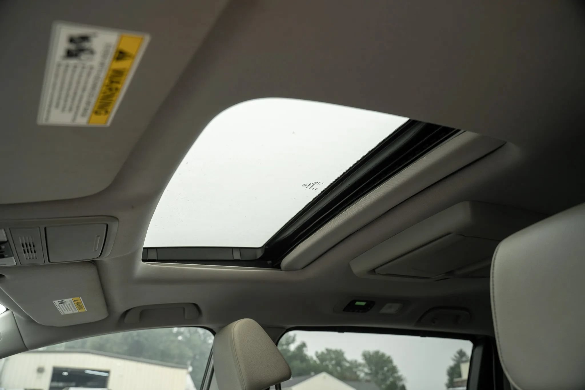 Used 2019 Honda Odyssey EX-L image 17