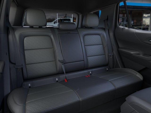 New 2027 Chevrolet Equinox LT w/ Convenience Package II AWD/4WD image 18
