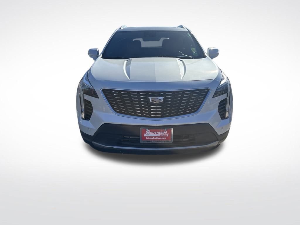 Used 2023 Cadillac XT4 Premium Luxury w/ Technology Package image 7