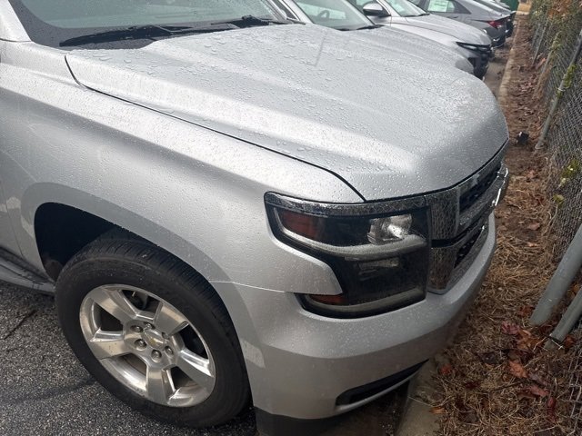 Used 2015 Chevrolet Tahoe LS w/ Max Trailering Package image 11