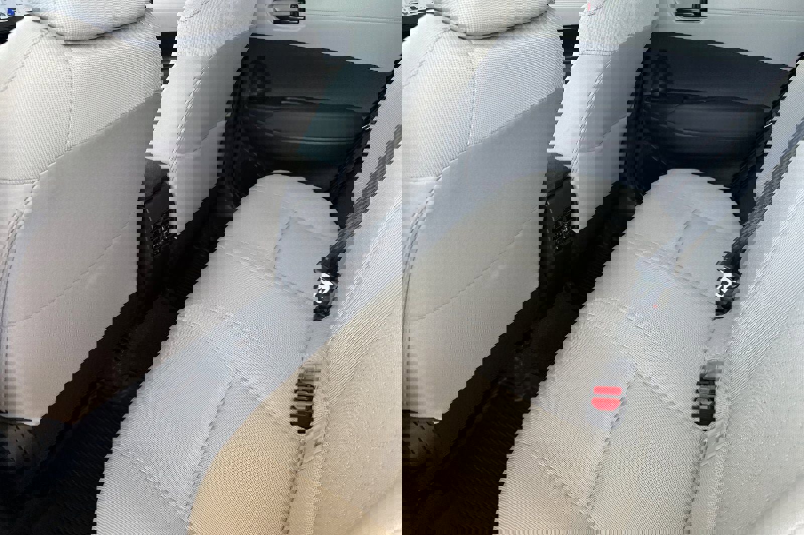 New 2026 Toyota Corolla Cross L image 14