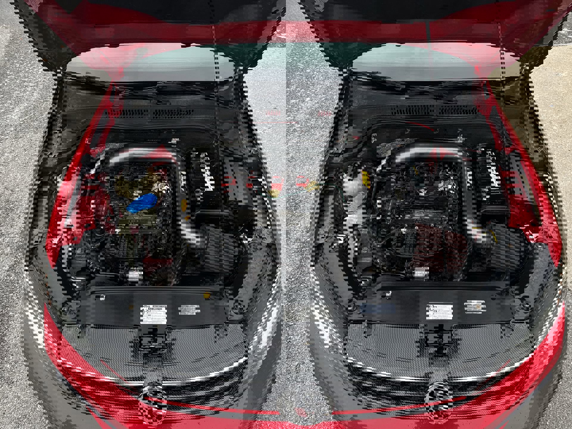 Used 2016 Volkswagen Jetta GLI SEL image 31