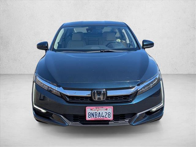 Used 2019 Honda Clarity Touring video 2