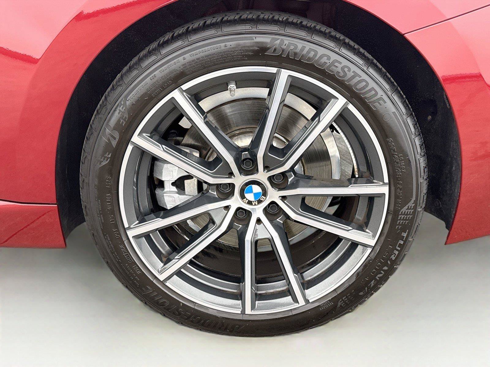 Used 2025 BMW 230i Coupe RWD image 33