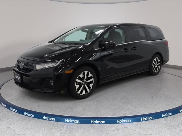 Used 2025 Honda Odyssey EX-L image 1