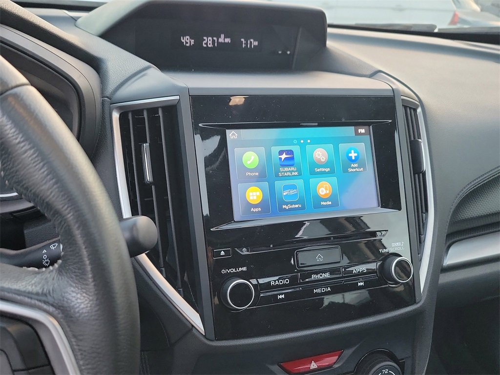 Used 2021 Subaru Forester Premium image 22