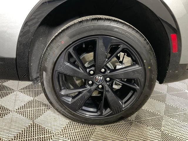 Used 2025 Buick Envision Sport Touring image 42