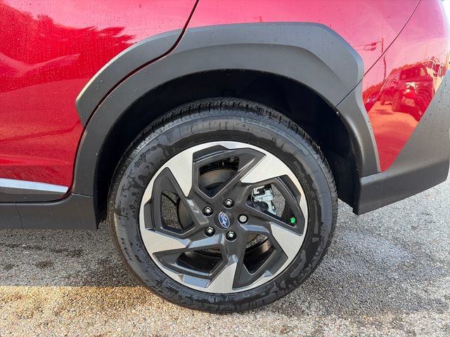 New 2026 Subaru Crosstrek 2.5i Limited AWD/4WD image 9