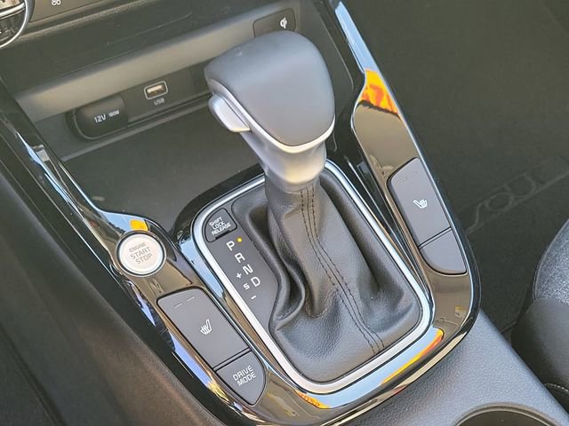 Used 2025 Kia Soul EX FWD image 18