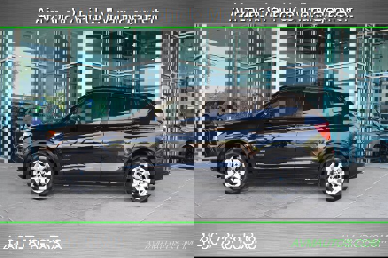 Used 2012 BMW X3 xDrive28i image 5