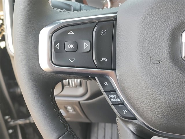 Certified 2026 RAM 1500 Lone Star image 25