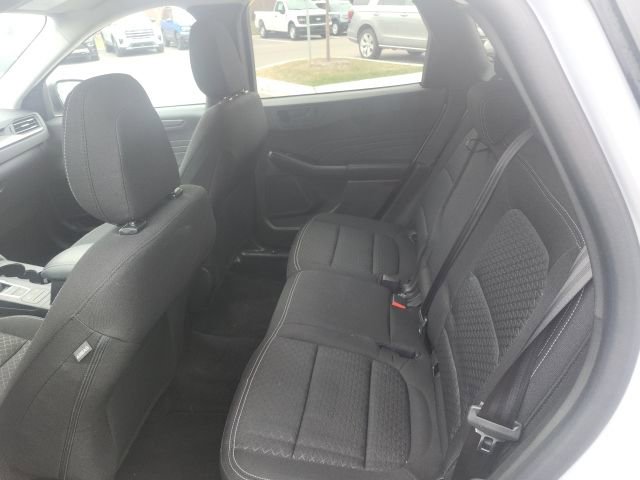 Used 2025 Ford Escape Active w/ Cold Weather Package image 15