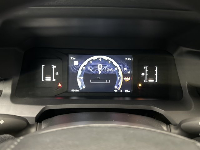 Used 2024 Toyota Tacoma SR5 AWD/4WD image 11