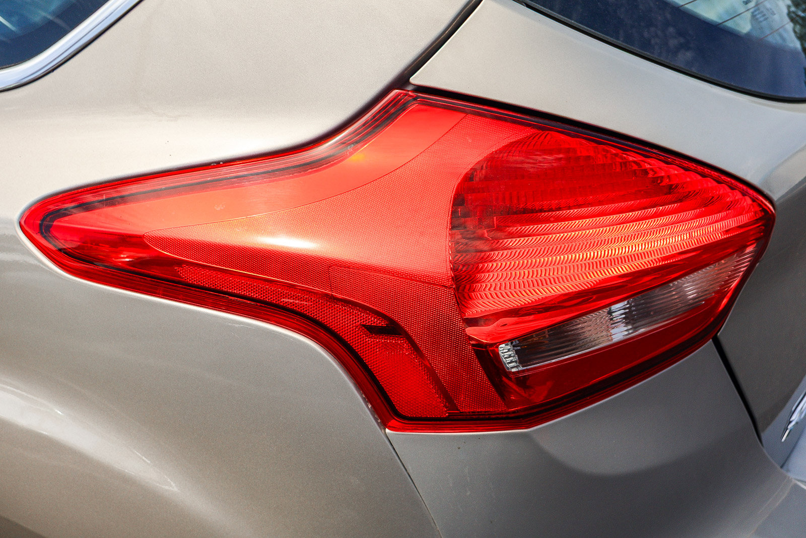 Used 2015 Ford Focus Electric Hatchback image 25