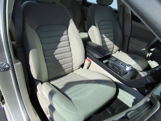 Certified 2019 Ford Fusion SE image 8
