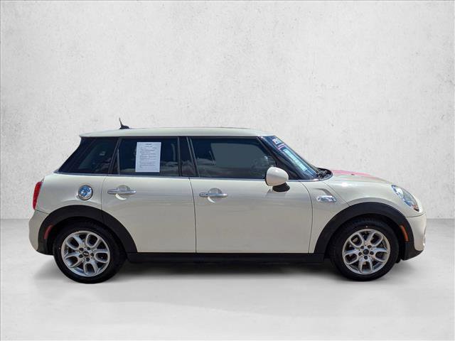 Used 2016 MINI Cooper S FWD video 4