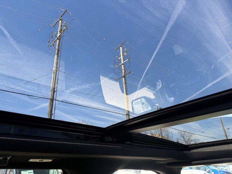 New 2026 Ford F150 Lariat w/ Equipment Group 502A High image 13