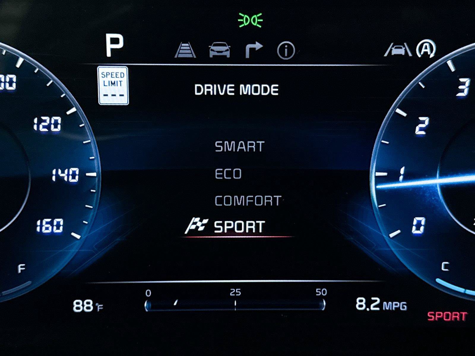 Certified 2024 Kia Telluride SX FWD image 11