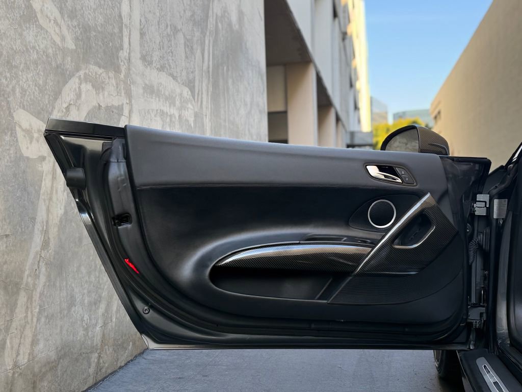 Used 2012 Audi R8 V10 image 21