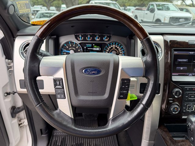 Used 2013 Ford F150 Platinum image 9