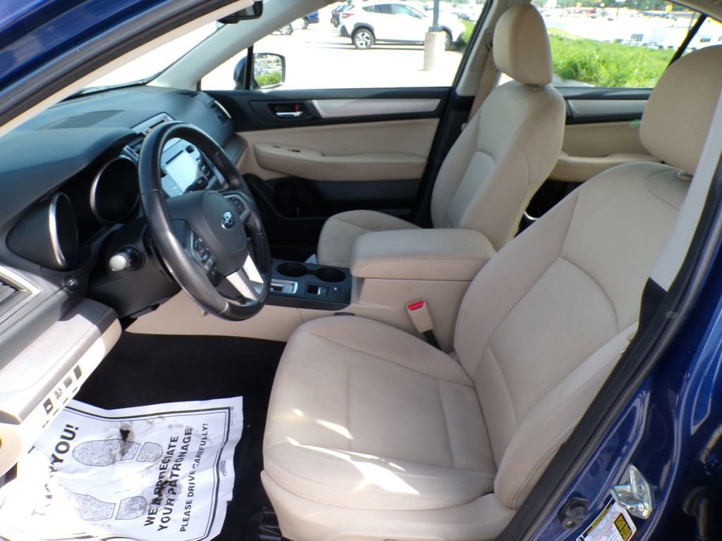 Used 2016 Subaru Legacy 2.5i Premium AWD/4WD image 14