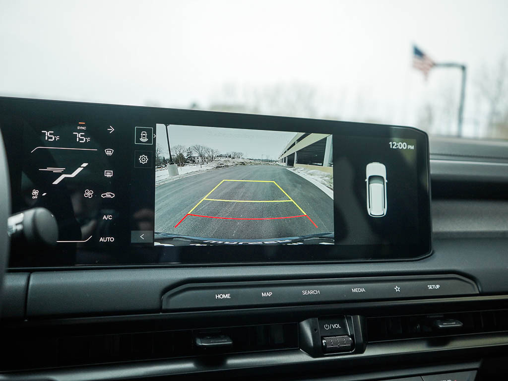 New 2027 Kia Telluride EX X-Line image 26