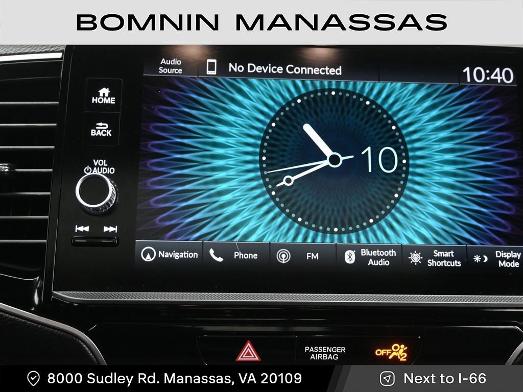 Used 2025 Honda Ridgeline TrailSport+ image 15