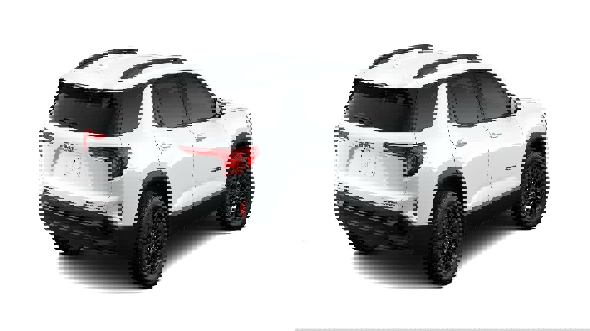 New 2026 GMC Terrain Elevation w/ Elevation Premium Package image 38