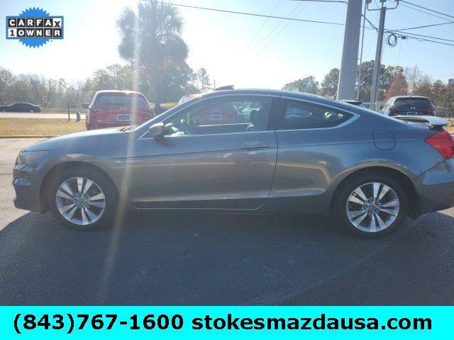 Used 2011 Honda Accord EX-L image 10