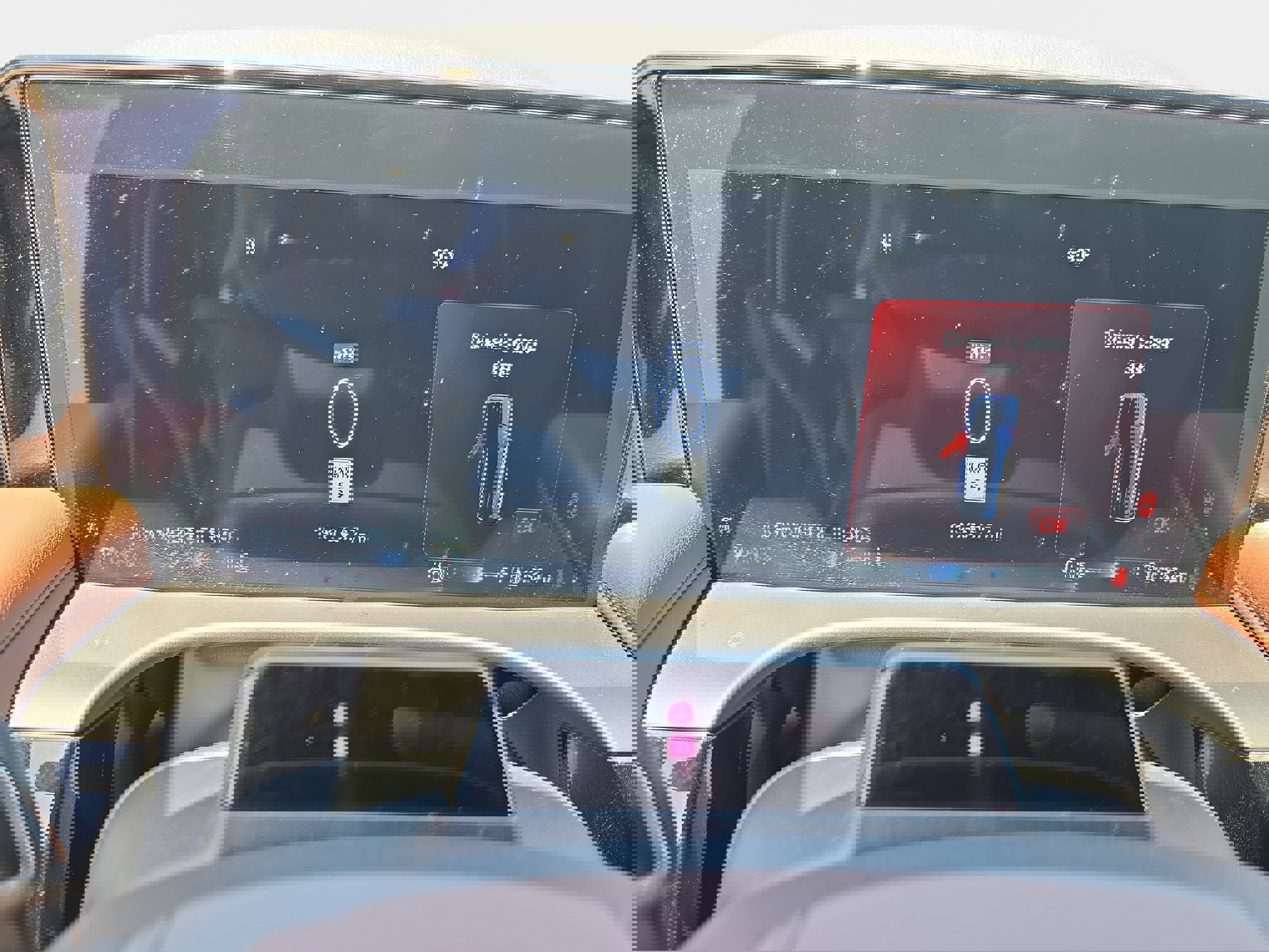 Used 2025 Lincoln Aviator Reserve w/ Equipment Group 201A AWD/4WD image 21