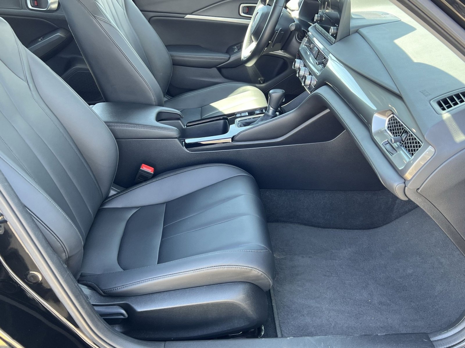 Used 2023 Acura Integra image 26