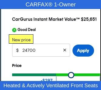 Used 2025 Volkswagen Jetta SEL image 12