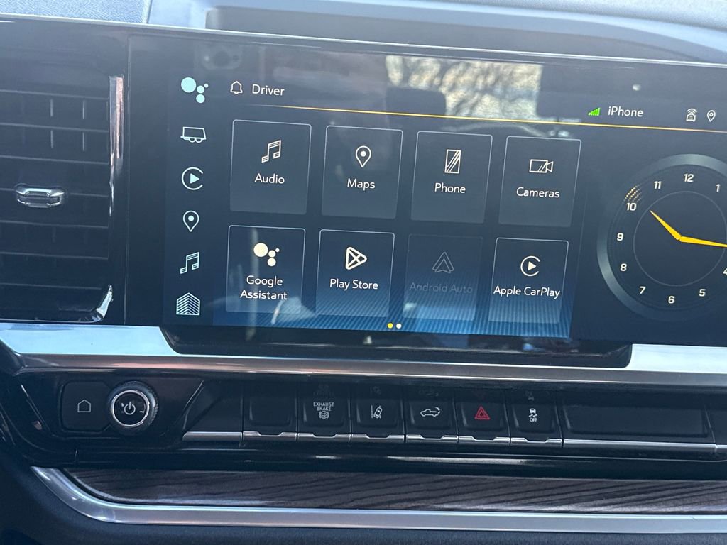 Used 2024 Chevrolet Silverado 2500 LT image 18