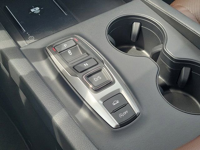 Certified 2025 Honda Ridgeline RTL image 28
