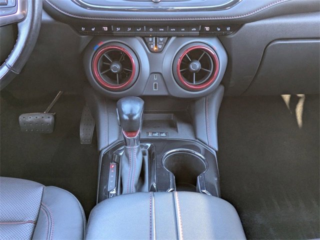 Used 2020 Chevrolet Blazer RS image 20