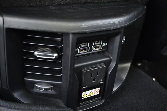 Used 2024 RAM 2500 Laramie image 27