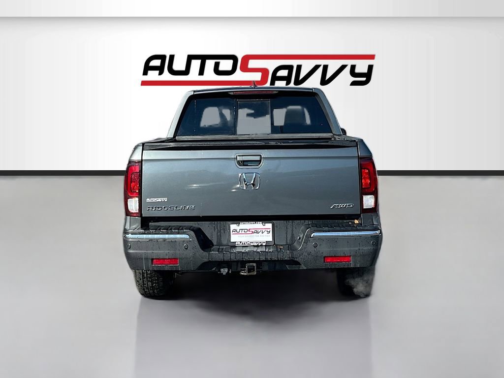 Used 2019 Honda Ridgeline RTL-E image 6