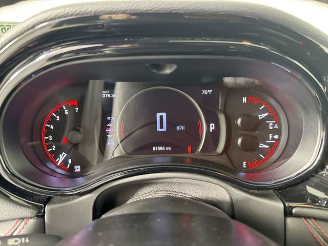 Used 2024 Dodge Durango GT AWD/4WD image 16