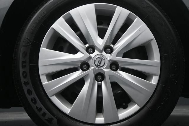 Used 2025 Nissan Sentra S w/ Lighting Package FWD image 9