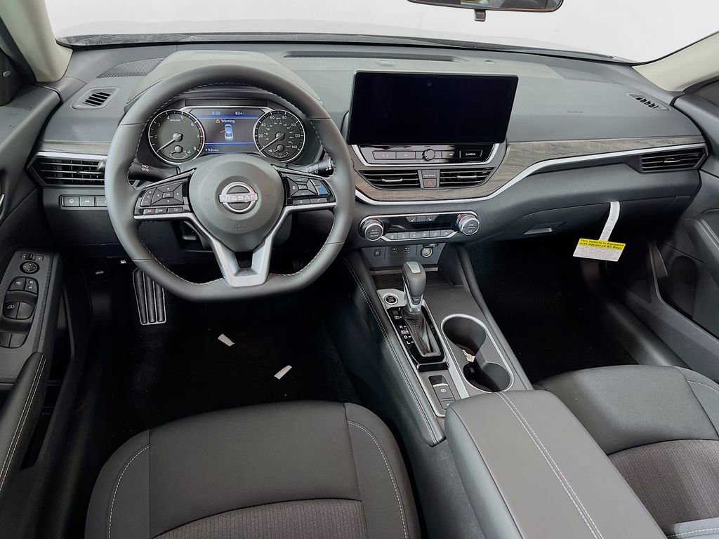 New 2025 Nissan Altima 2.5 SV w/ SV Premium Package image 21