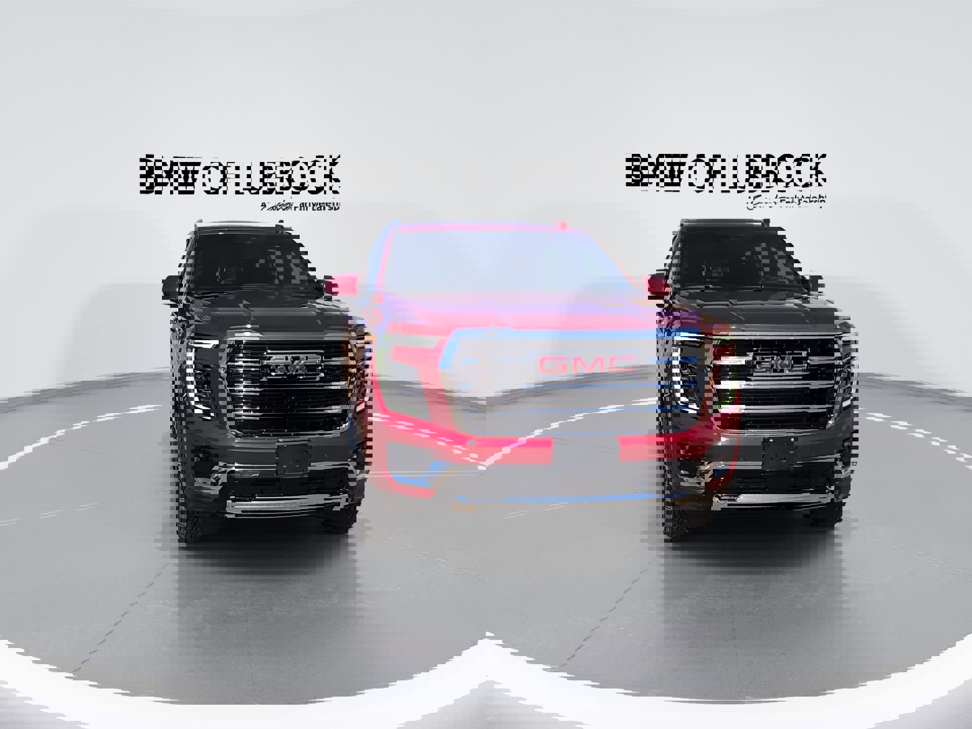 Used 2025 GMC Yukon Elevation w/ Elevation Premium Package image 2