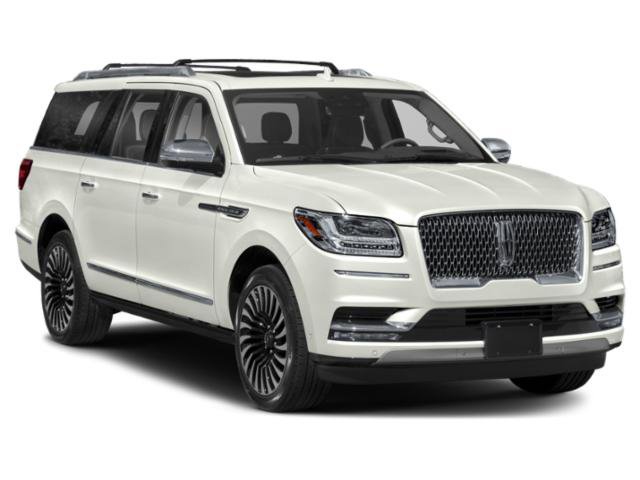Used 2020 Lincoln Navigator L Black Label w/ Cargo Convenience Package AWD/4WD image 6
