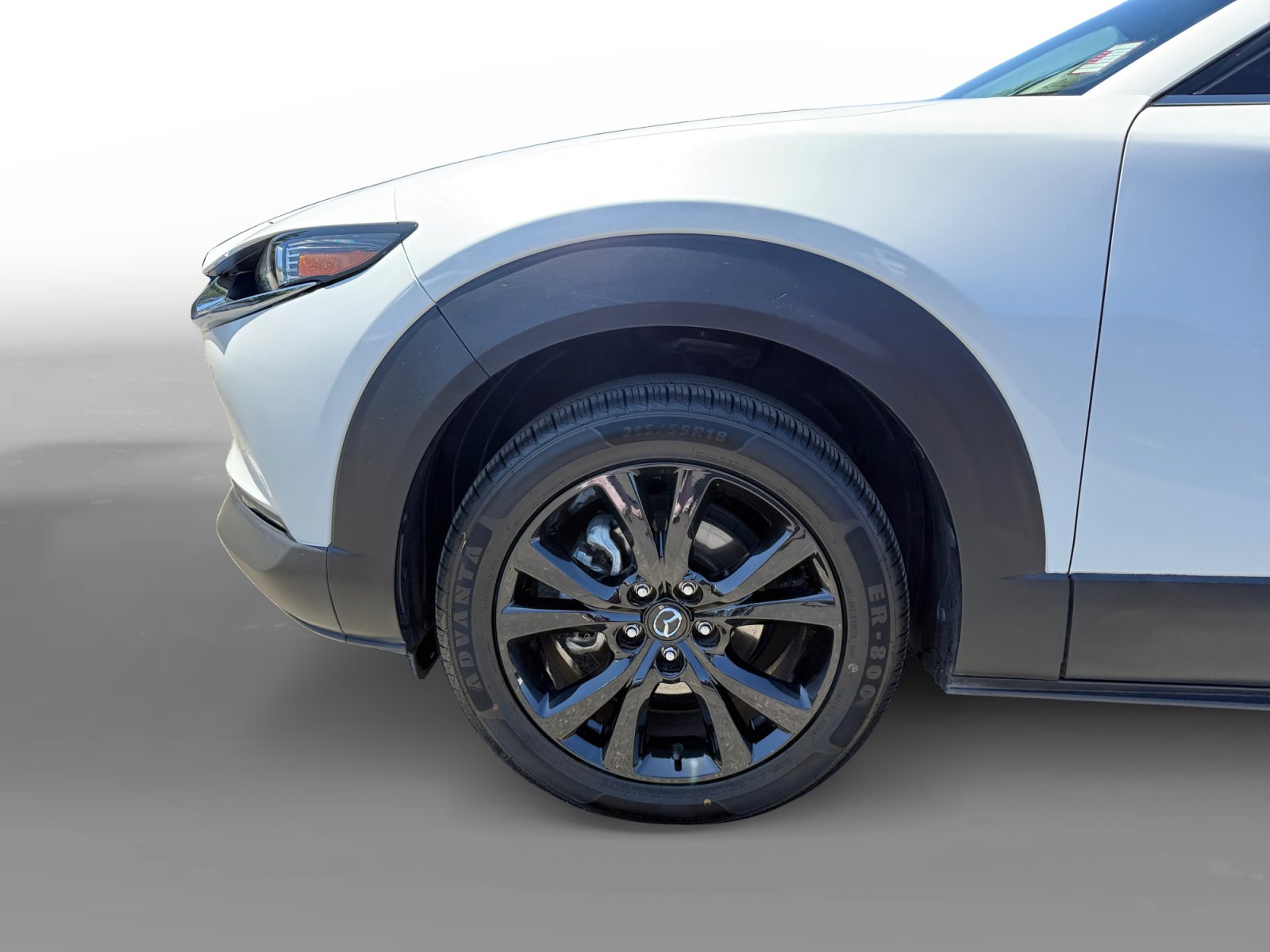 Used 2023 MAZDA CX-30 2.5 Turbo w/ Premium Plus Pkg AWD/4WD image 9