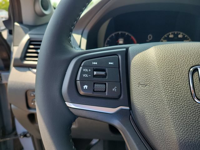 New 2026 Honda Ridgeline RTL image 17