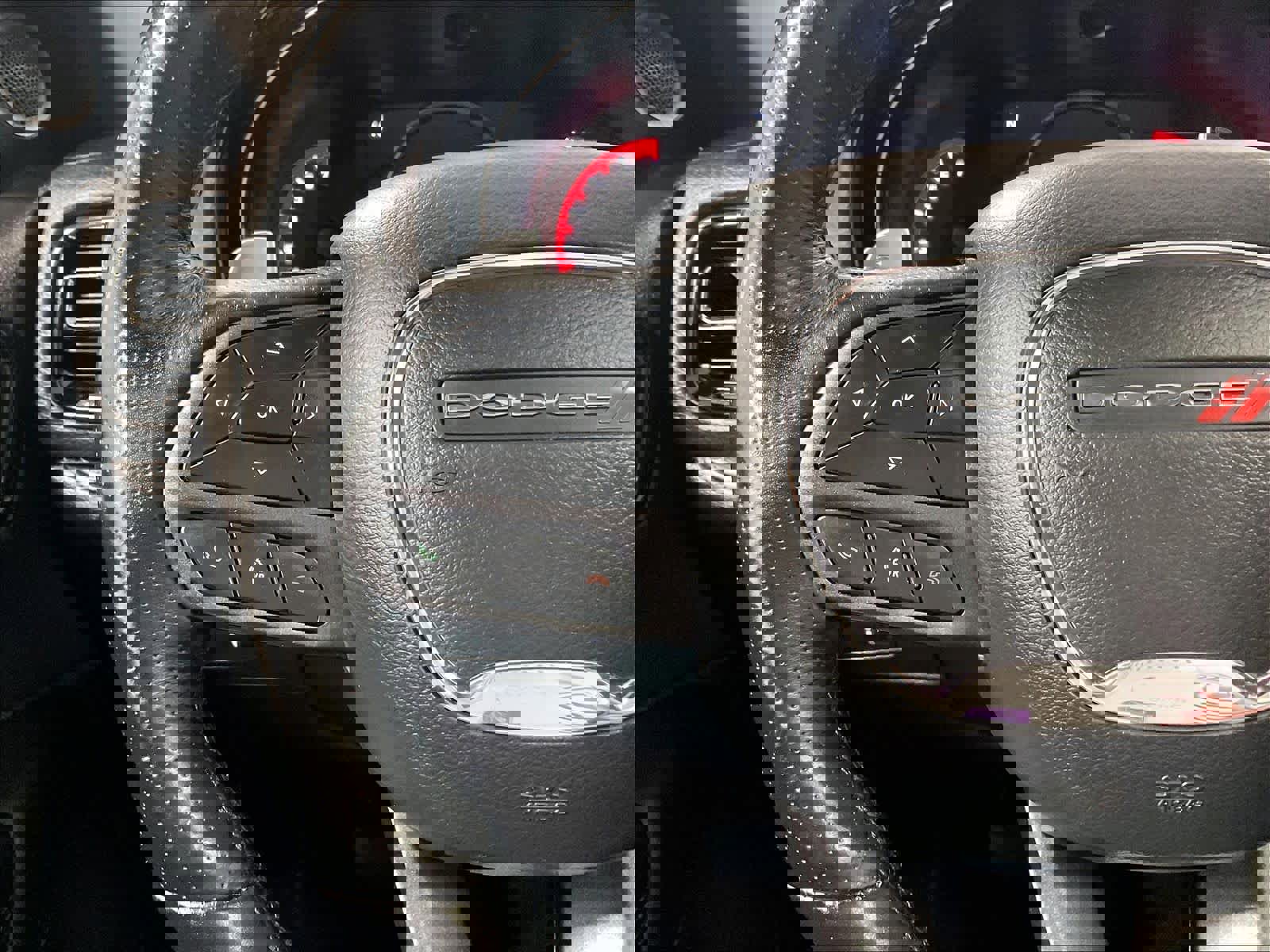 Used 2022 Dodge Durango GT image 24