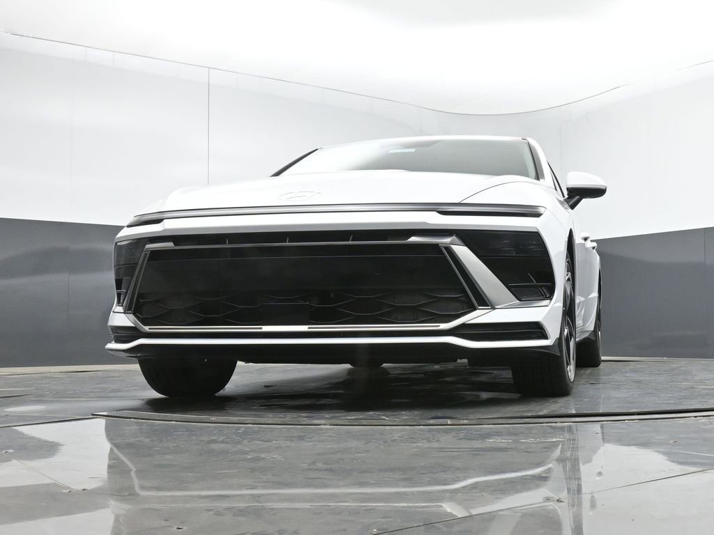 New 2026 Hyundai Sonata SEL image 9