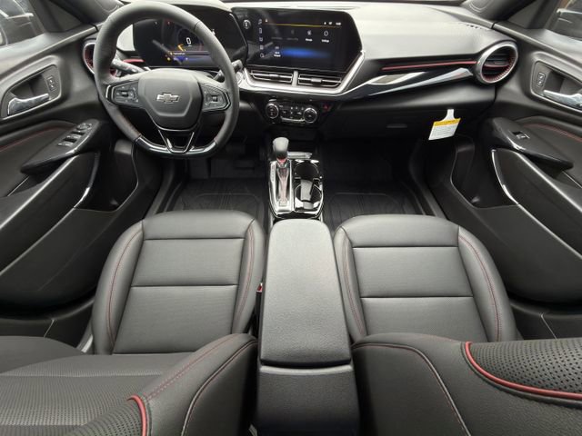 New 2026 Chevrolet Trax RS w/ Driver Confidence Package image 10